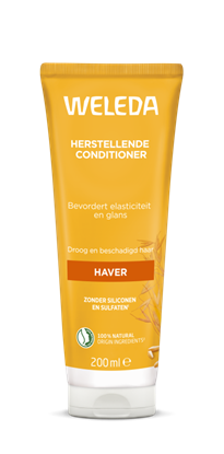 WELEDA HERSTELLENDE CONDITIONER HAVER 200ML